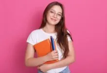 Girl Student