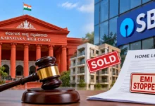 Karnataka High Court Quashes SBI Case Against Homebuyer Who Stopped EMIs After Builder Resold Flat