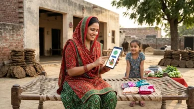 Lado Lakshmi Yojana: Women Must Verify Aadhaar-Linked Bank Accounts and Family ID Details to Get Benefits