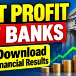 Net Profit of all Banks in Q2FY27: Check Profit of SBI, BOB, PNB and All Banks in September 2026 Quarter