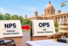 CPAO Revises NPS to OPS Migration Rules for Death and Disability Cases, Eases Pension Process