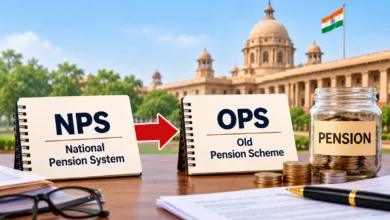 CPAO Revises NPS to OPS Migration Rules for Death and Disability Cases, Eases Pension Process