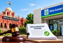 Orissa High Court Directs Odisha Grameen Bank to Frame Regularisation Scheme for Temporary Employees