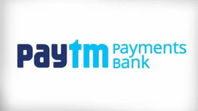 Paytm Payments Bank
