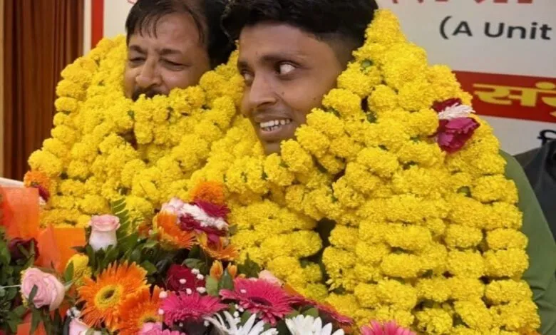 UPGBAA merged into UPGBOA; Sudhir Saxena elected General Secretary