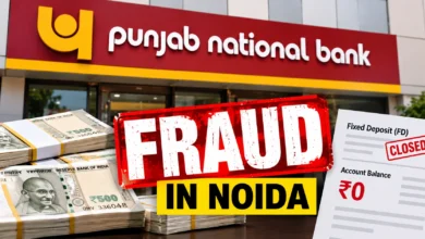 28-year-old female office assistant committed a big fraud of over Rs 10 crore in PNB