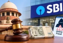Customer downloaded fake app for KYC Updation, SBI ordered to pay compensation