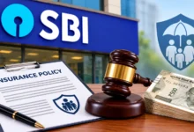 SBI Ordered to Pay Rs 2.10 Lakh to Accident Victim’s Mother for Failing to Renew Insurance Despite Sufficient Account Balance