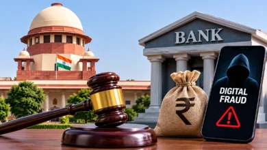 Supreme Court Says Banks Must Compensate Digital Fraud Victims for Losses Caused by Negligence