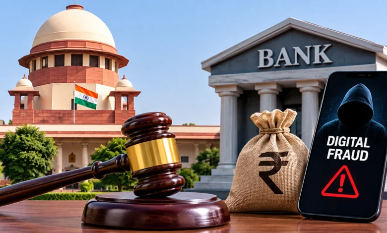 Supreme Court Says Banks Must Compensate Digital Fraud Victims for Losses Caused by Negligence