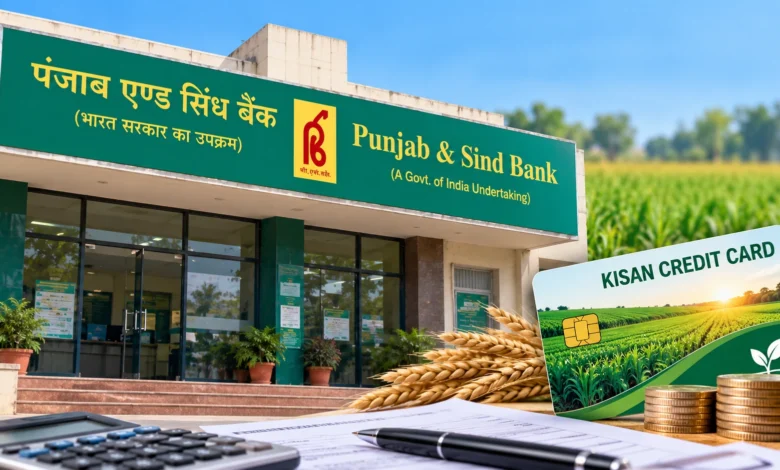 Tundla MLA and Punjab & Sind Bank Manager Clash Over KCC Loan Recovery Dispute